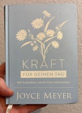 Kraft für deinen Tag - 365