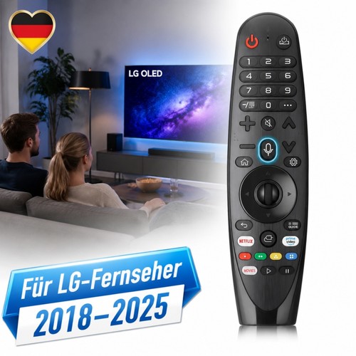 Für magic remote mr20ga - lg,