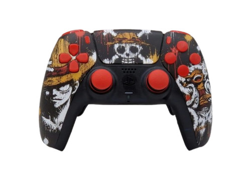 Ps5 controller custom design - controller, |