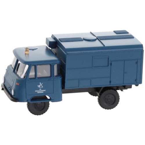 Tillig 19041 lkw robur lo - tt,