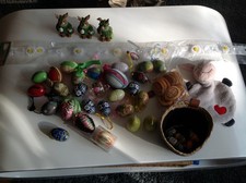 ostern deko konvolut