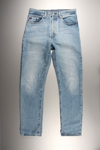 Herren jeans levi 501 - herren, ct
