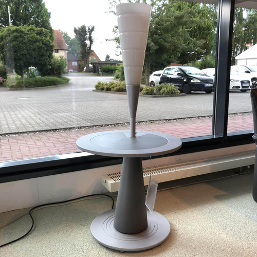 Leolux couchtisch calumet - leolux,
