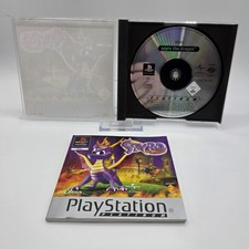 Spyro the Dragon Sony
