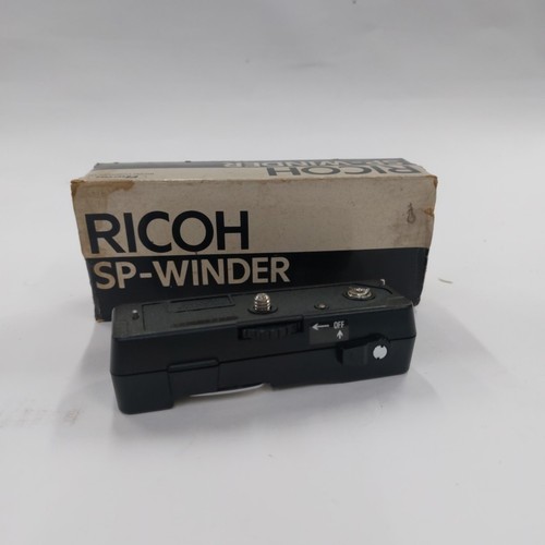 Ricoh wickler für 500me - für,