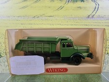 1:87 Wiking 866 40 30 Krupp Titan Muldenkipper OVP / S18