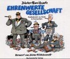 Ehrenwerte gesellschaft - ehrenwerte,
