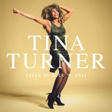 Tina turner queen - -, of