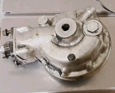 KAWASAKI ZL 900 Eliminator Kardan Endantrieb Kardanantrieb Kardangetriebe 