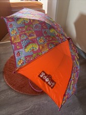 Scout Regenschirm Mädchen