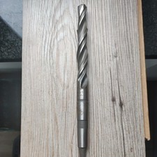 F+F Stufenbohrer Metallbohrer