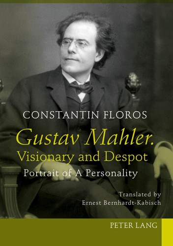 Gustav mahler visionary and - gustav, mahler.