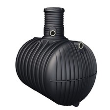 4rain Regen Tank Profi 4000