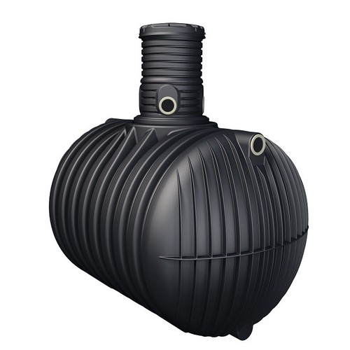 4rain regen tank - regen, profi