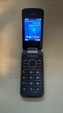 Alcatel Klapphandy onetouch