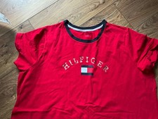 Bluse  Tommy Hilfiger Curve