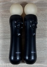 🎮  Sony PlayStation Move