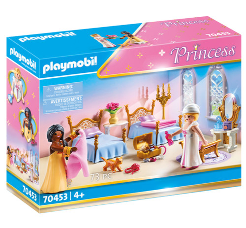 Playmobil princess 70453 - princess,