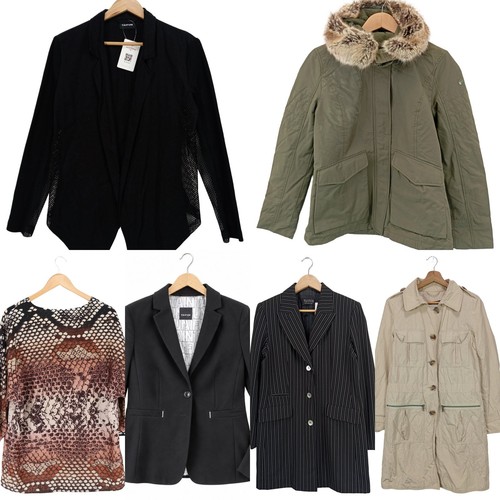 Teiliges damen kleiderpaket - damen,