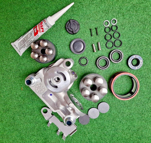 Reparatursatz tuff torq k46 - reparatursatz,