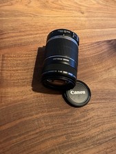 Canon Objektiv Tele Zoom Lens
