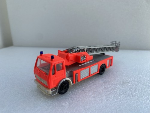 Herpa 806507 mercedes benz - 806507,