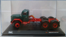 Magirus deutz jupiter 6x6 - jupiter,