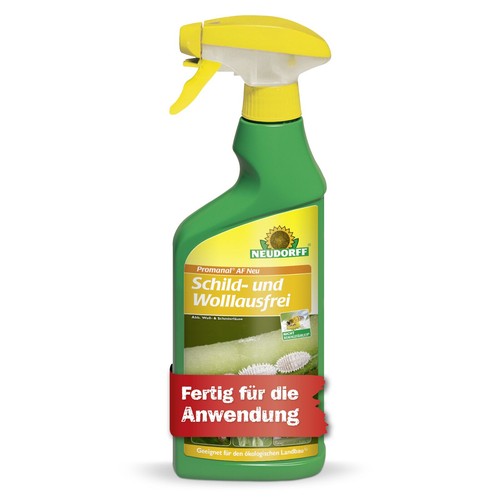 Neudorff promanal - neudorff,