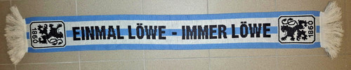 Tsv 1860 münchen schal - tsv, /