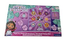 Lexibook, Gabby's Dollhouse, Elektronische Tanzteppich B-WARE TOP 