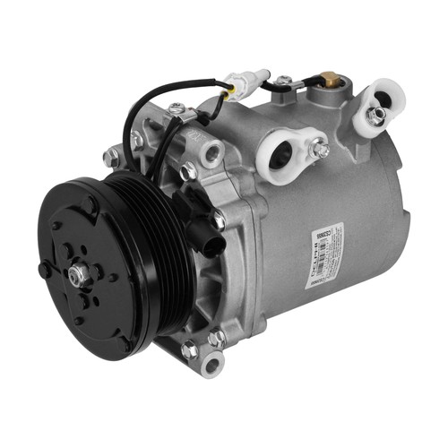 Delphi klimakompressor 12v - klimakompressor,