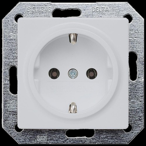 Siemens schuko steckdosen - siemens, schuko-steckdosen