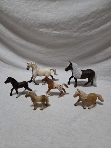 Schleich pferde stück - pferde,