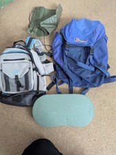 Berghaus Sprite 25