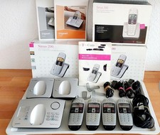 Konvolut Gigaset E365 T sinus