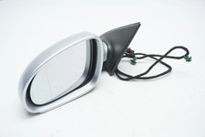 Exterior mirror left automatic