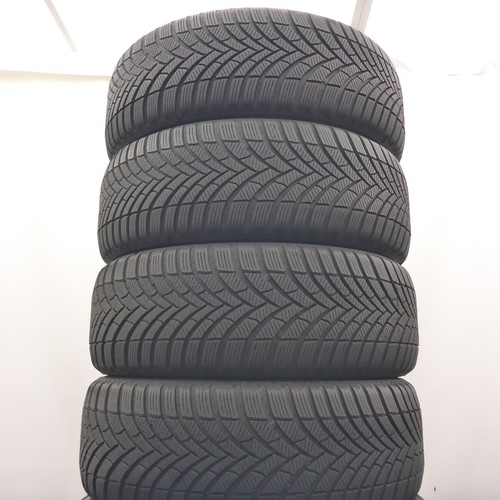 Semperit 225 55 - 25, 17