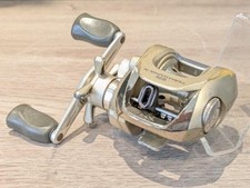 DAIWA Team Daiwa TD-X 103H Köderrolle