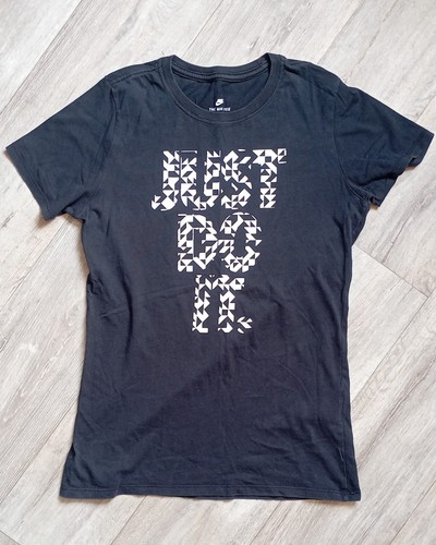 Nike just damen t shirt - just, t-shirt
