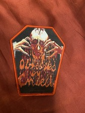 Sodom Obsessed by Cruelty