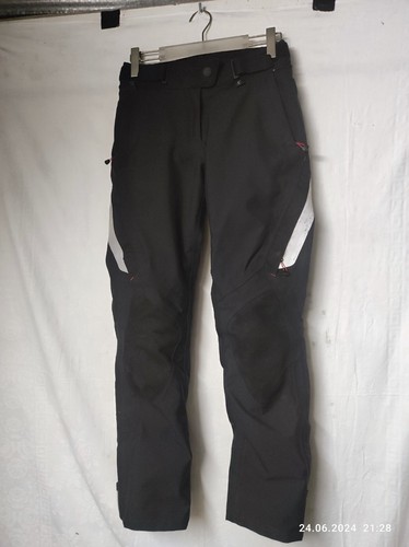 Bmw motorradhose streetguard - bmw, 4