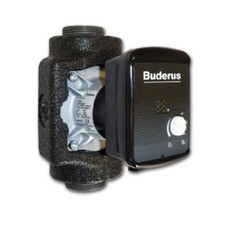 Buderus Logafix BUE Plus-2