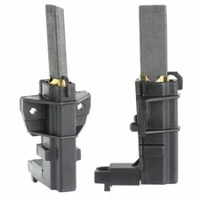 2x Kohlebürsten Für Hoover