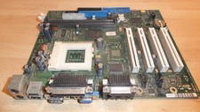 Altes Mainboard Motherboard Siemens S26361-D Intel 98 S 10G4 945 4 Socket PGA370
