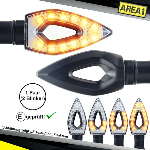 Led blinker kawasaki z1000 - blinker,