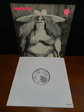 MAY BLITZ SAME LP megarare