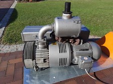 BUSCH Vakuumpumpe  RA 0165 D