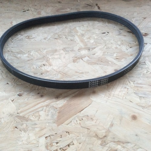 Riemen pj508 poly v 508 - pj508, x