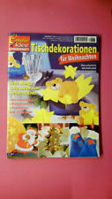 237776 CREATIV - IDEE SONDERHEFT-----------------------AUSGABE 2006,