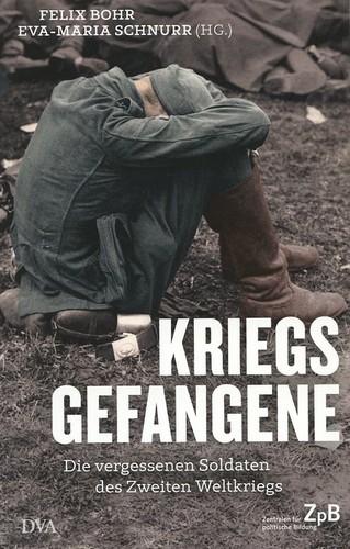 Felix bohr kriegsgefangene die - kriegsgefangene,